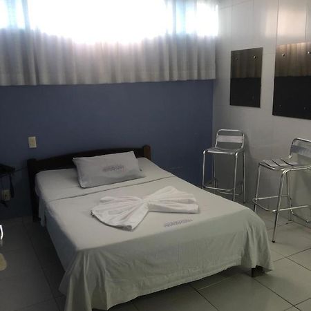 Hotel Pousada Ybyrapuan Unidade 1 Campina Grande Zewnętrze zdjęcie